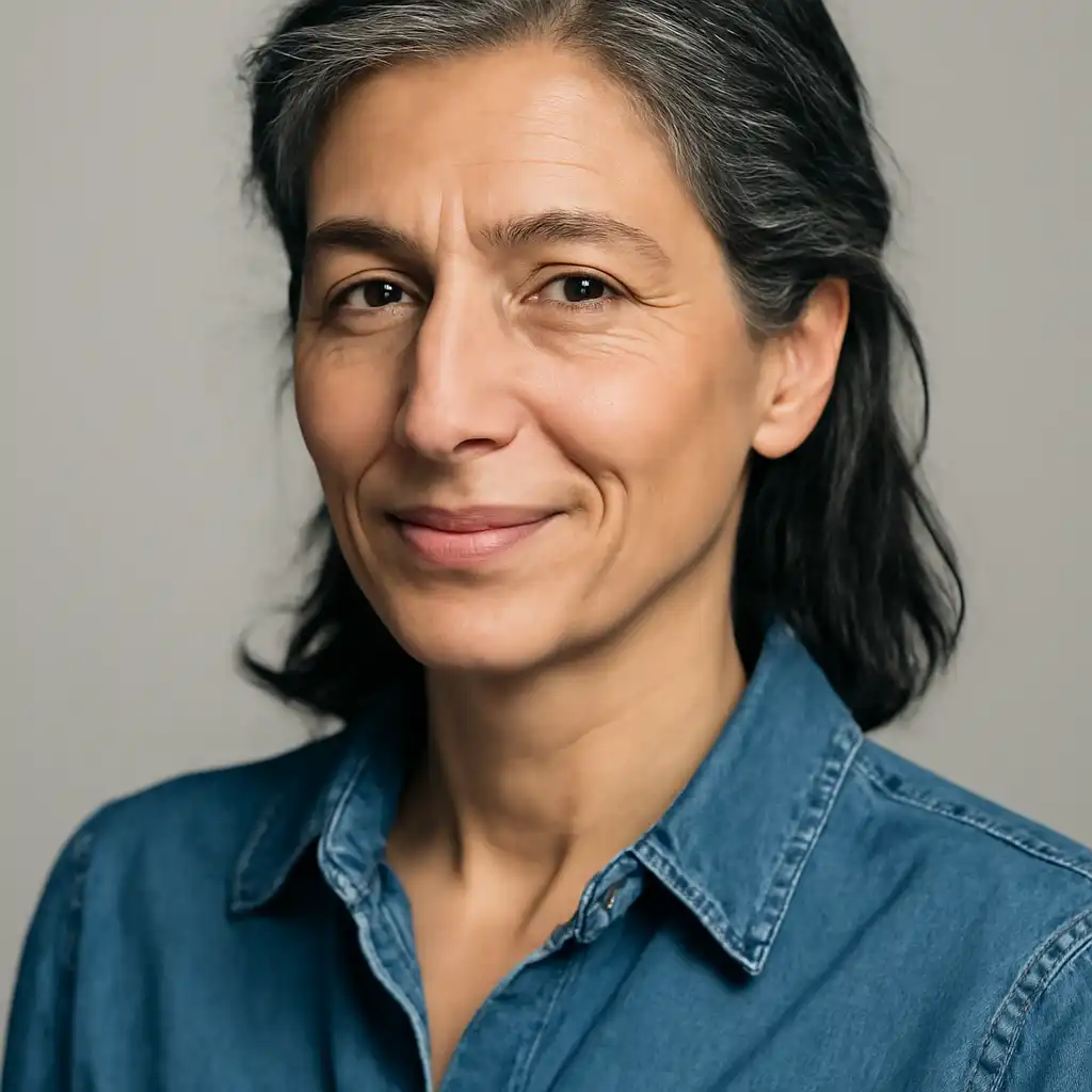 Francesca Lombardi
